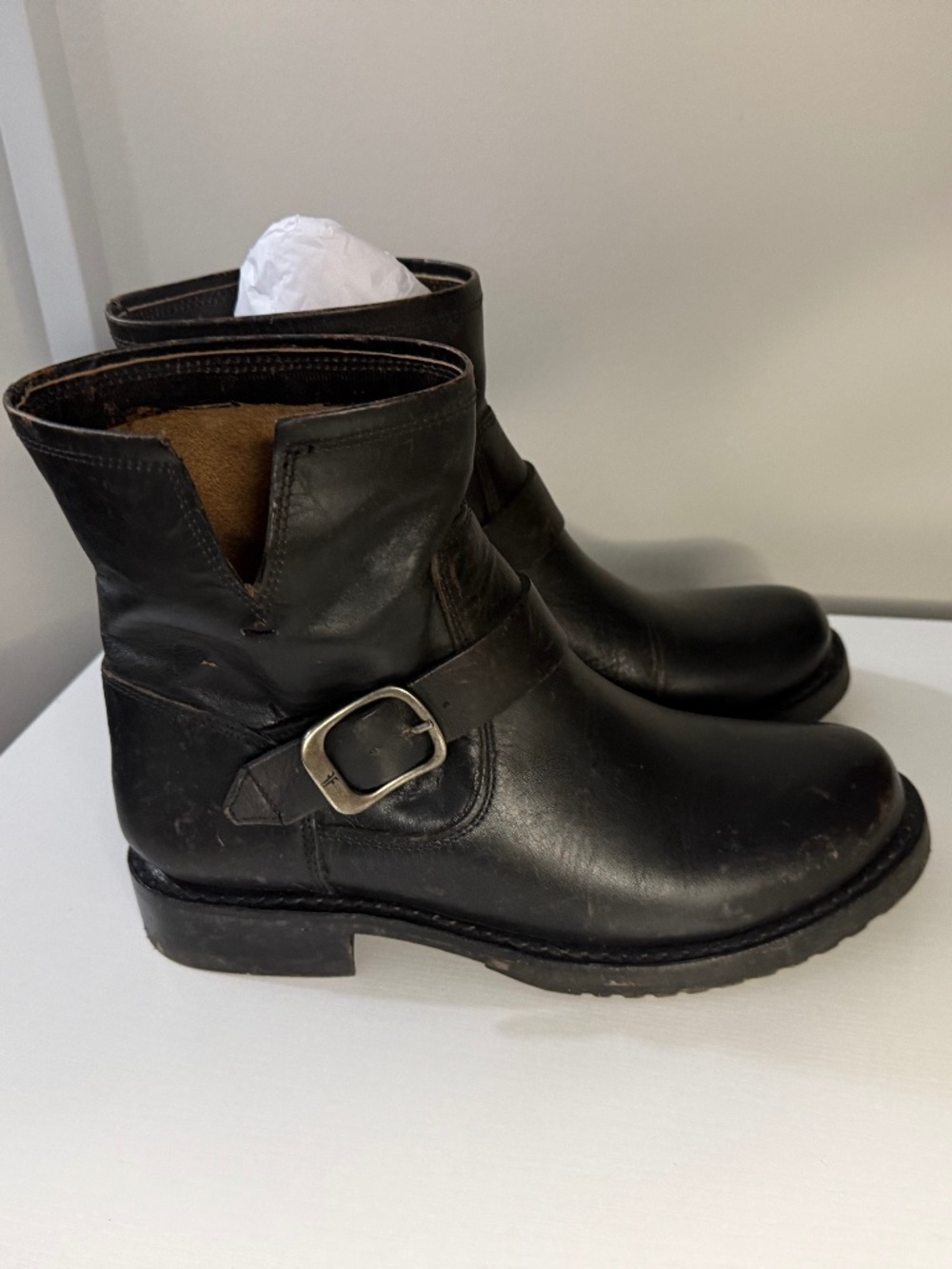Frye Boots - Women's, Size 8.5